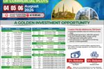 CDA Announces Open Auction for Commercial Plots in Islamabad