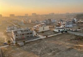 5 Marla Plot for Sale in University Town Block A, Islamabad – Ready for Construction