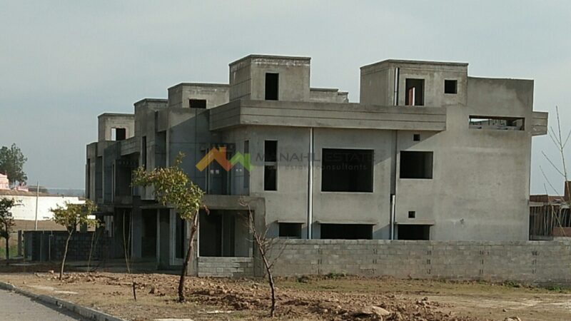Gulberg Residencia Islamabad Pictures 1 1