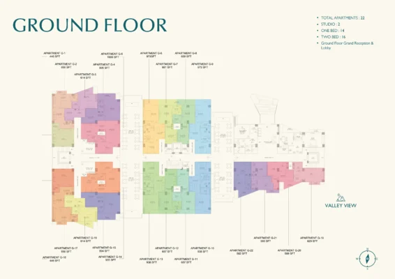Ground Floor