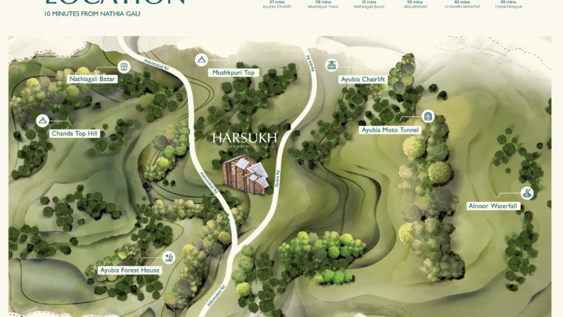 Harsukh Location Map Scaled