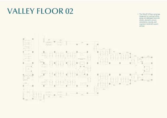 Valley Floor 2