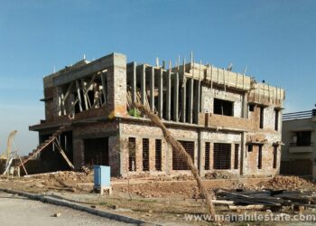 V Block, Gulberg Residencia Islamabad Possession Ready 7 Marla Plot for Sale
