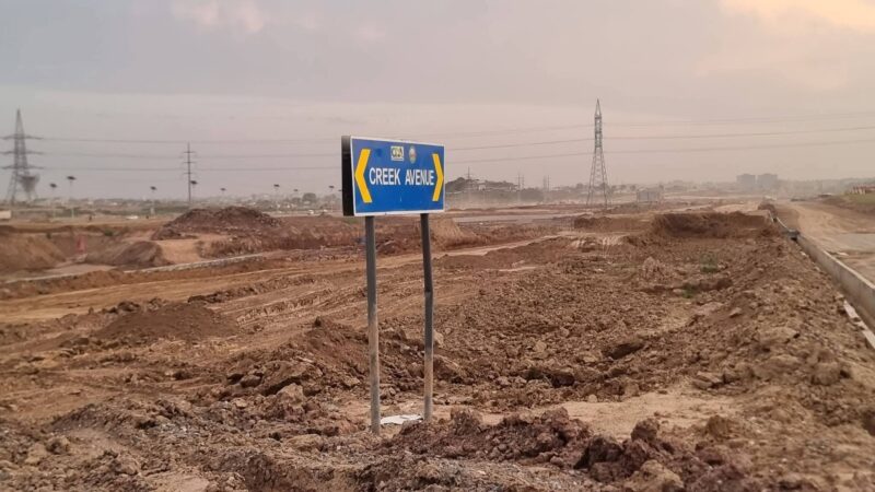 Margalla Enclave Islamabad Creek Avenue