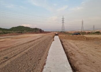 10 Marla Plot 31, Street 3, Sector ME-1, DHA Margalla Enclave for Sale