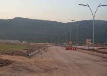 10 Marla Corner Plot No. 51 for Sale in Sector ME-1, DHA Margalla Enclave, Islamabad