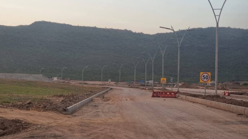 Margalla Enclave Islamabad Images 4