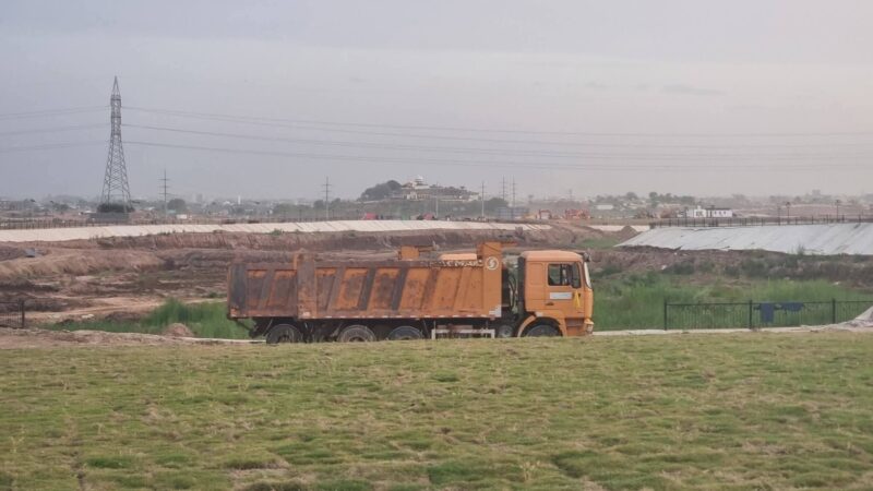 Margalla Enclave Islamabad Images 7