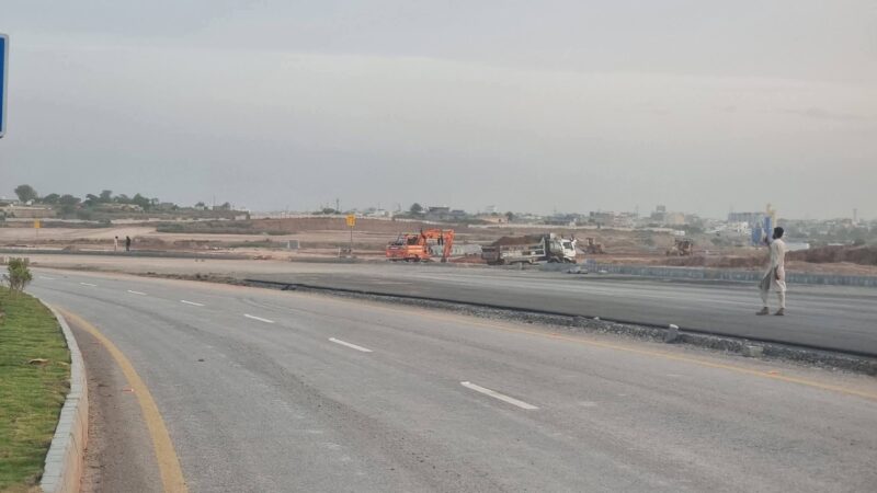 Margalla Enclave Islamabad Images 8