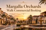 DHA Reopens Margalla Orchards Walk Commercial Booking With New 10.66 Marla Plots