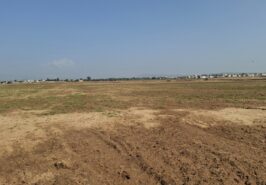 14 Marla Plot for Sale in Block G, DHA Margalla Orchards Islamabad