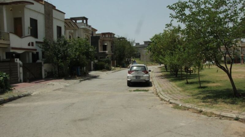 Rafi Block Bahria Town Rawalpindi Pictures 9 1