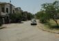 9.75 Marla Plot Available in Abu Bakar Block, Bahria Town Safari Valley Rawalpindi