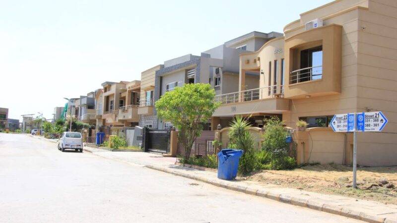 Sector C Bahria Town PHase 8 Rawalpindi Pictures 92