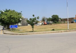 10 Marla Possession Ready Plot No. 892 & 896 for Sale in Sector C, Bahria Town Phase 8, Rawalpindi