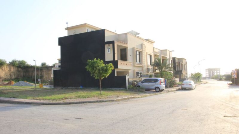 Sector E 3 Bahria Town Phase 8 Rawalpindi Pictures 23 1