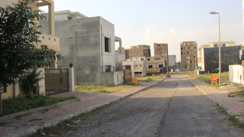 Sector E 3 Bahria Town Phase 8 Rawalpindi Pictures 5