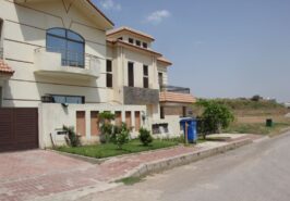 1 Kanal Plot 17 for Sale in Bahria Town Phase 8, Sector E – 170 Lac