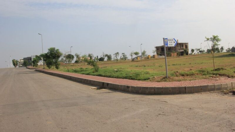 Sector F2 Bahria Town Phase 8 Rawalpindi Pictures 10