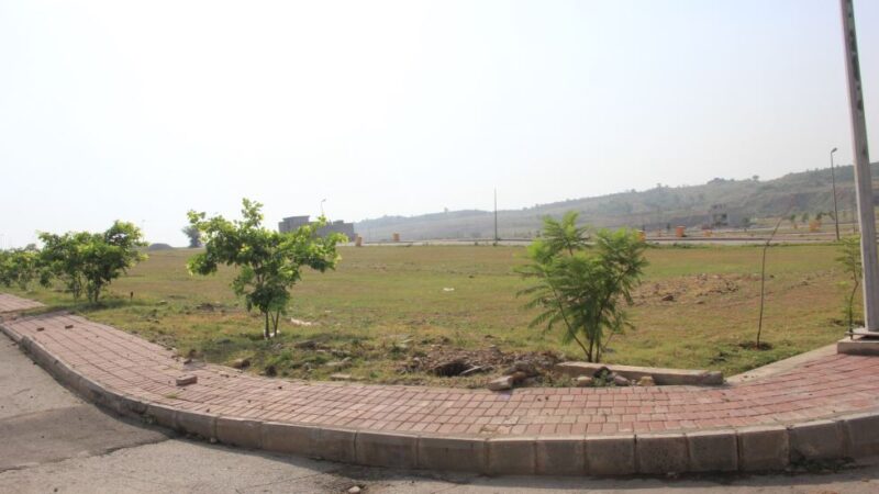 Sector F2 Bahria Town Phase 8 Rawalpindi Pictures 16