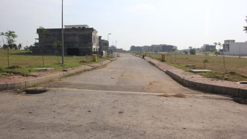 Sector F2 Bahria Town Phase 8 Rawalpindi Pictures 8
