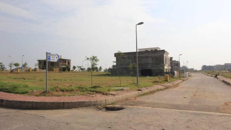 Sector F2 Bahria Town Phase 8 Rawalpindi Pictures 9