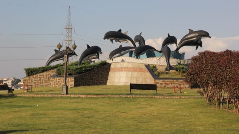 Sector H Bahria Town Phase 8 Rawalpindi Pictures 13