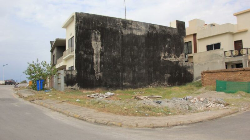 Sector I Bahria Town Phase 8 Rawalpindi Pictures 1
