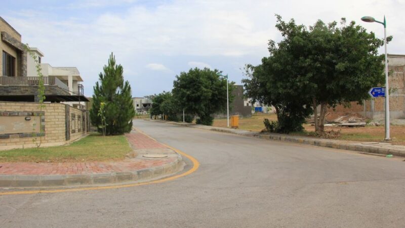 Sector I Bahria Town Phase 8 Rawalpindi Pictures 15