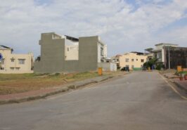 10 Marla Possession Ready Plot No. 579 for Sale in Sector I, Bahria Town Phase 8, Rawalpindi