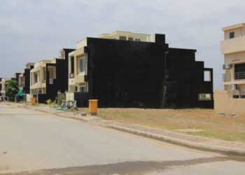 5 Marla Possession Ready Plot No. 600 for Sale in Sector M, Bahria Town Phase 8, Rawalpindi