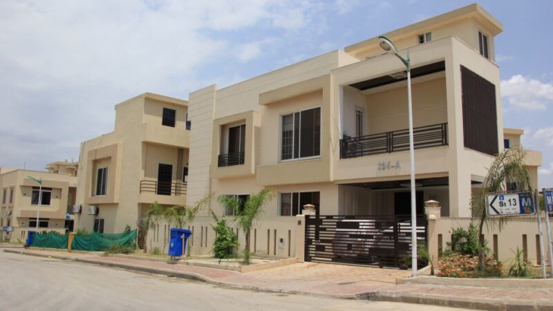 Sector M Bahria Phase 8 Rawalpindi Pictures 19