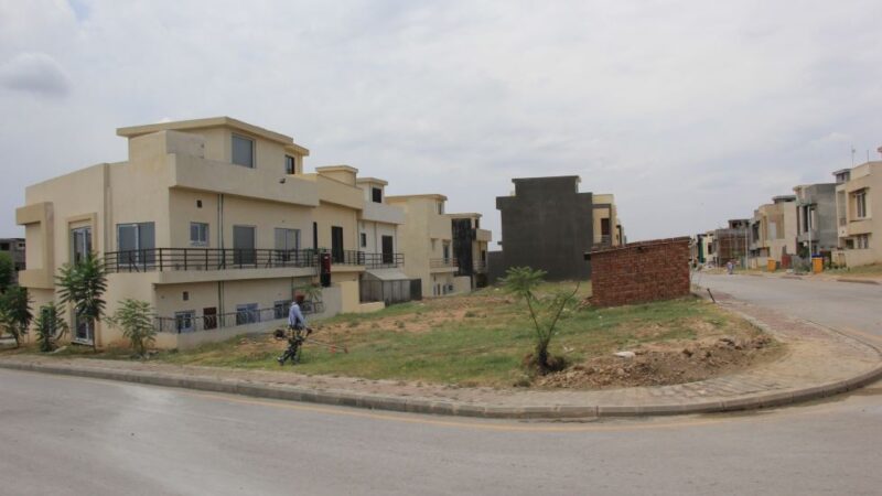 Sector M Bahria Phase 8 Rawalpindi Pictures 25
