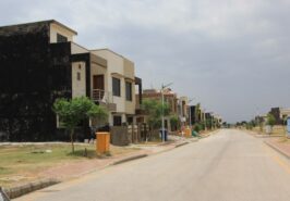 5 Marla Possession Ready Plot No. 913 for Sale in Sector M, Bahria Town Phase 8, Rawalpindi