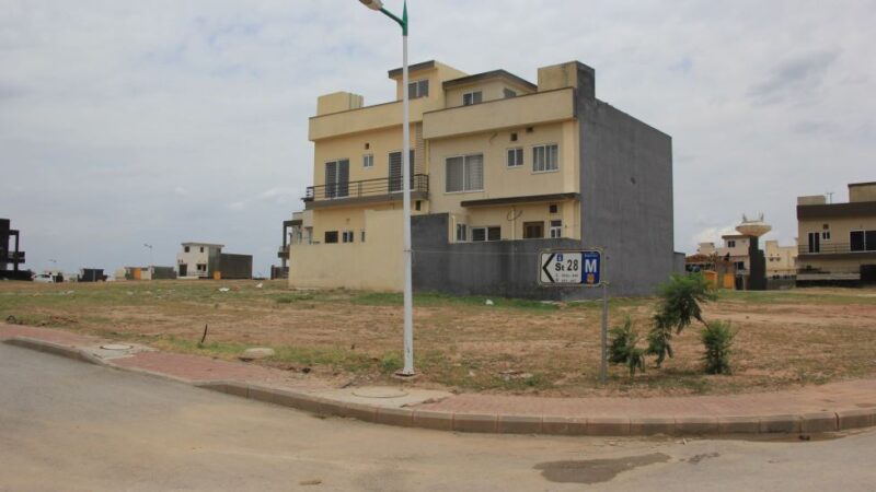 Sector M Bahria Phase 8 Rawalpindi Pictures 39