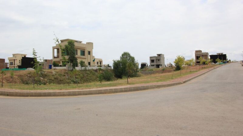 Sector M Bahria Phase 8 Rawalpindi Pictures 49