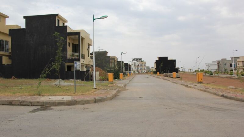 Sector M Bahria Phase 8 Rawalpindi Pictures 58