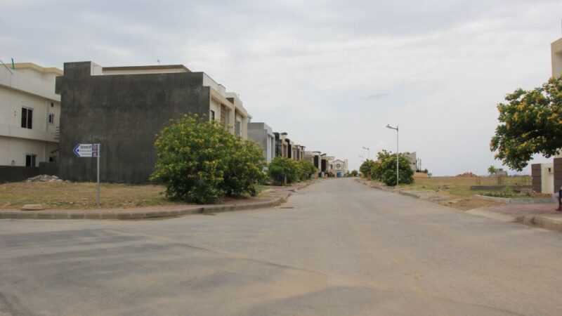 Sector M Bahria Phase 8 Rawalpindi Pictures 63