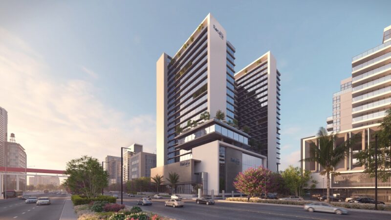 Signature Rotana Islamabad