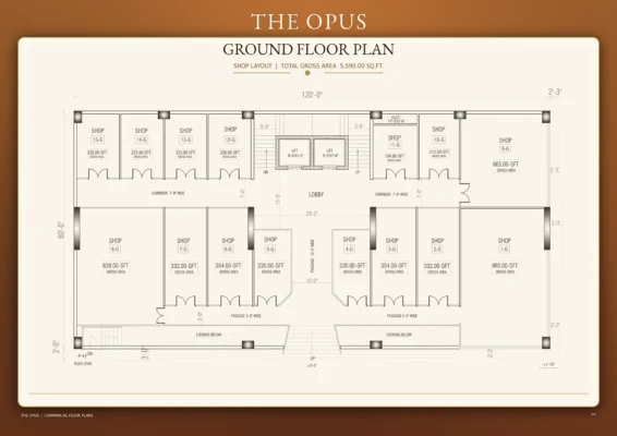 Ground Floor
