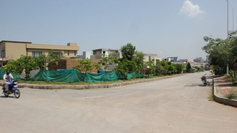 Usman Block Bahria Town Rawalpindi Pictures 288