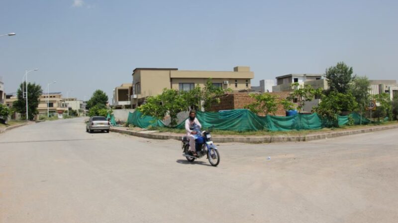 Usman Block Bahria Town Rawalpindi Pictures 290