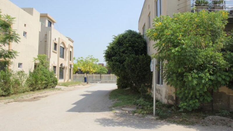 Usman Block Bahria Town Rawalpindi Pictures 38