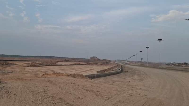 Dha 4 River View North Images 20
