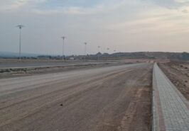 1 Kanal Plot Up for Sale in Sector A, River View North DHA Phase 4 Islamabad