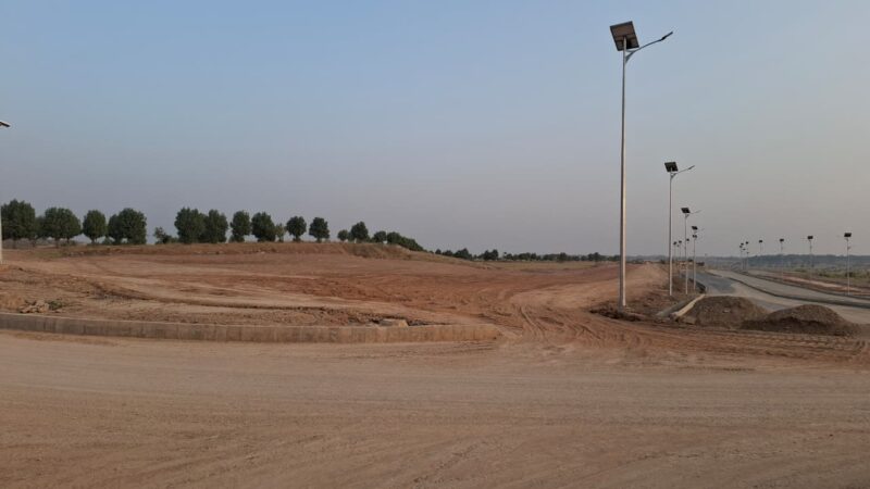 Dha Phase 6 New Pictures 17